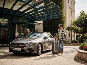 Exklusive Auszeit am Meer! 3 Tage auf Usedom direkt am Strand