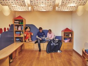 Exklusive Auszeit am Meer! 3 Tage auf Usedom direkt am Strand