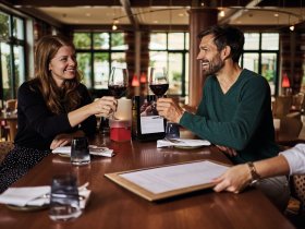 Exklusive Auszeit am Meer! 3 Tage auf Usedom direkt am Strand