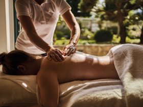 Exklusive Auszeit am Meer! 3 Tage auf Usedom direkt am Strand