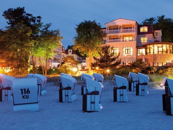 Ferien auf Usedom