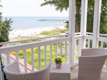 Ferien auf Usedom