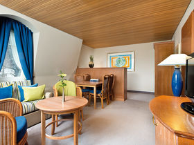 Exklusive Auszeit am Meer! 3 Tage auf Usedom direkt am Strand