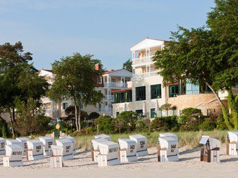 Ferien auf Usedom