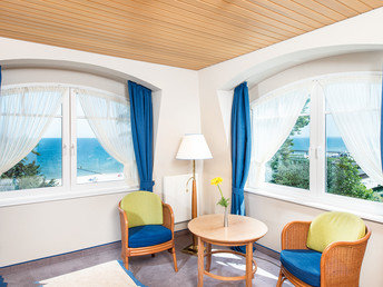 Ferien auf Usedom