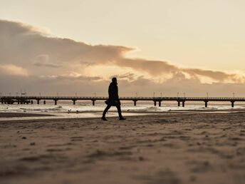 Ferien auf Usedom