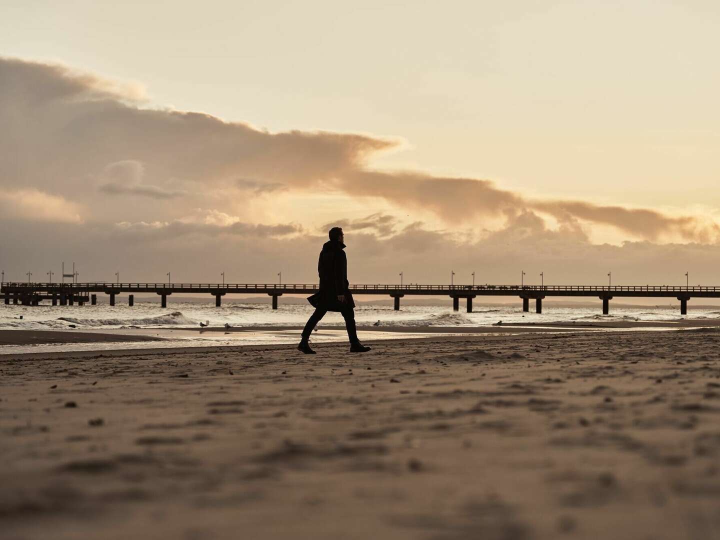 Ferien auf Usedom