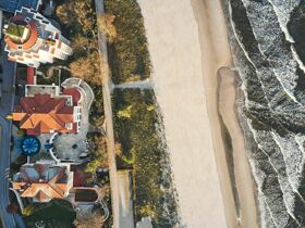 Exklusive Auszeit am Meer! 3 Tage auf Usedom direkt am Strand