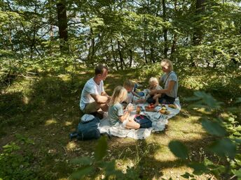 Ferien auf Usedom