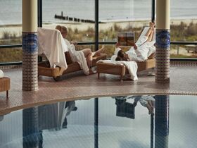 Exklusive Auszeit am Meer! 3 Tage auf Usedom direkt am Strand