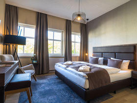 Herbstwind & Winterzauber – 3 Tage  Usedom erleben inkl. Dinner & regionalen Wein