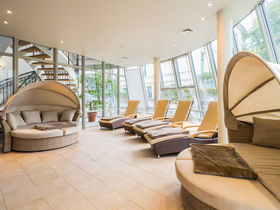 Herbstwind & Winterzauber – 3 Tage  Usedom erleben inkl. Dinner & regionalen Wein