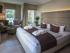 Herbstwind & Winterzauber – 3 Tage  Usedom erleben inkl. Dinner & regionalen Wein