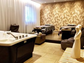 Herbstwind & Winterzauber – 3 Tage  Usedom erleben inkl. Dinner & regionalen Wein