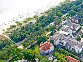 Herbstwind & Winterzauber – 3 Tage  Usedom erleben inkl. Dinner & regionalen Wein