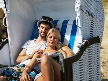 Last Minute!!! 4 Tage auf Usedom inkl. 2 x Dinner