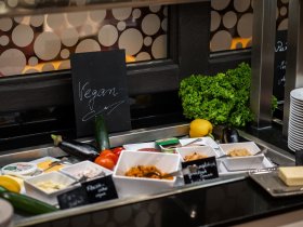 4 Schnäppchentage in Göttingen inkl. Rabatt auf Wellnessanwendungen