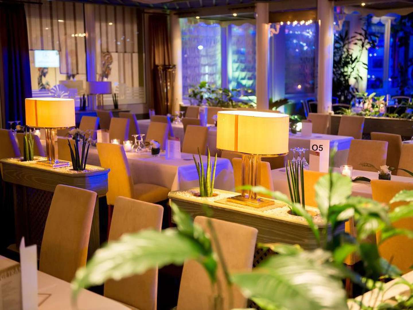 Freizeitwochenende inkl. Halbpension, Kursprogramm & Spa - 4 Tage