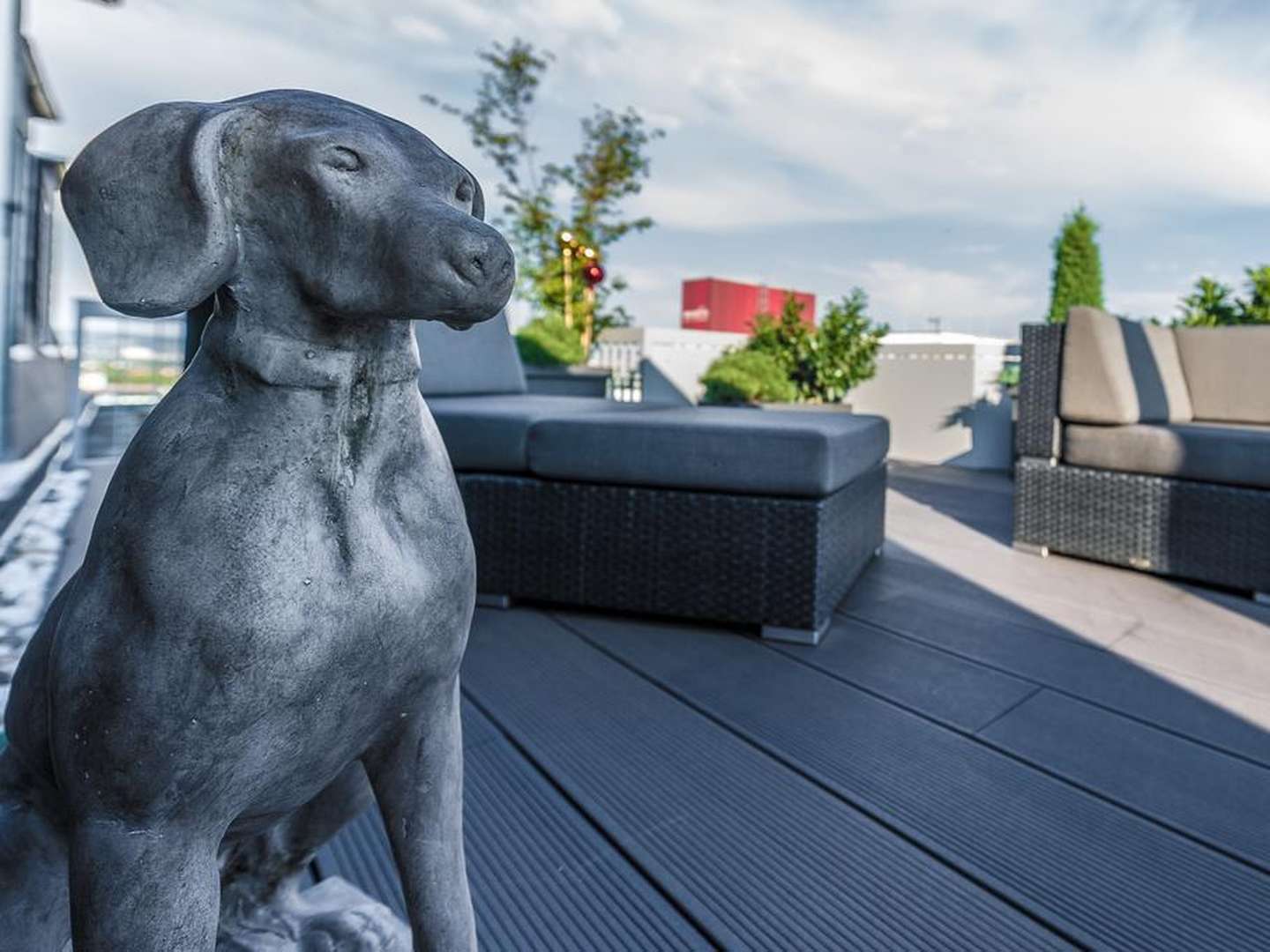 Freizeitwochenende inkl. Halbpension, Kursprogramm & Spa - 4 Tage