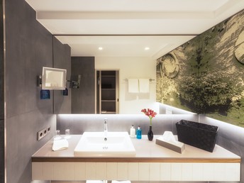 Freizeitwochenende inkl. Halbpension, Kursprogramm & Spa - 4 Tage