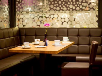 Freizeitwochenende inkl. Halbpension, Kursprogramm & Spa - 4 Tage