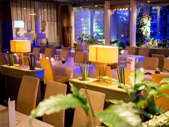Freizeitwochenende inkl. Halbpension, Kursprogramm & Spa - 4 Tage