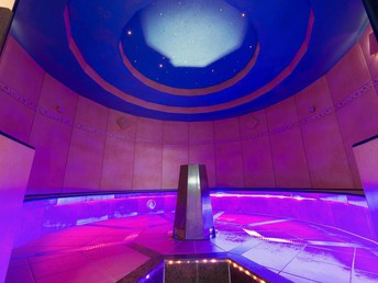 Freizeitwochenende inkl. Halbpension, Kursprogramm & Spa - 4 Tage