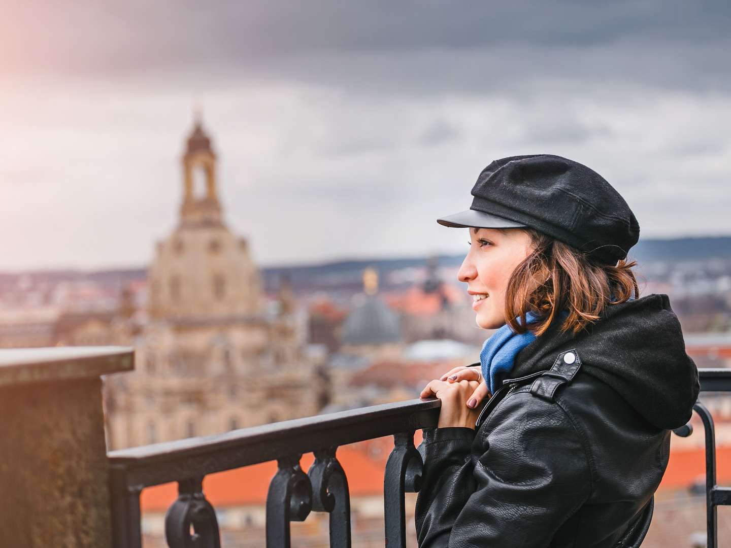 Dresdner-Wellness neben der Frauenkirche | 3 Tage