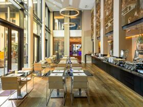 verzauberte Weihnachten in Dresden inkl. Weihnachtsdinner als Buffet am 25.12. / 3 Tage