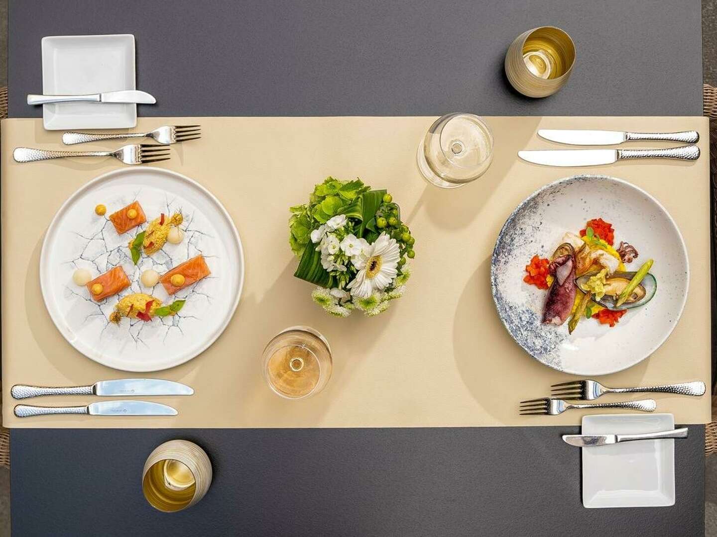 Dresdner-Wellness neben der Frauenkirche | 3 Tage