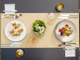 verzauberte Weihnachten in Dresden inkl. Weihnachtsdinner als Buffet am 25.12. / 3 Tage