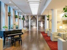 verzauberte Weihnachten in Dresden inkl. Weihnachtsdinner als Buffet am 25.12. / 3 Tage