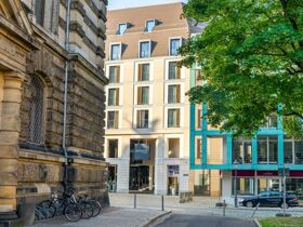 verzauberte Weihnachten in Dresden inkl. Weihnachtsdinner als Buffet am 25.12. / 3 Tage