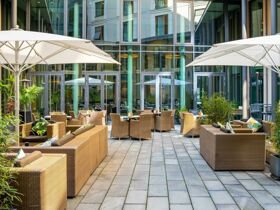 verzauberte Weihnachten in Dresden inkl. Weihnachtsdinner als Buffet am 25.12. / 3 Tage