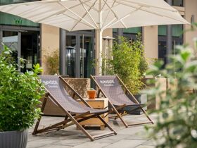 verzauberte Weihnachten in Dresden inkl. Weihnachtsdinner als Buffet am 25.12. / 3 Tage