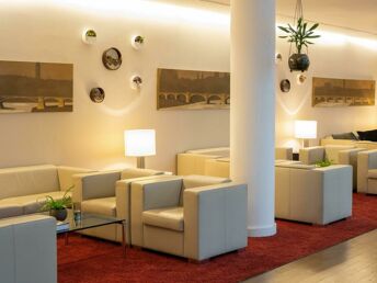Dresdner-Wellness neben der Frauenkirche | 3 Tage