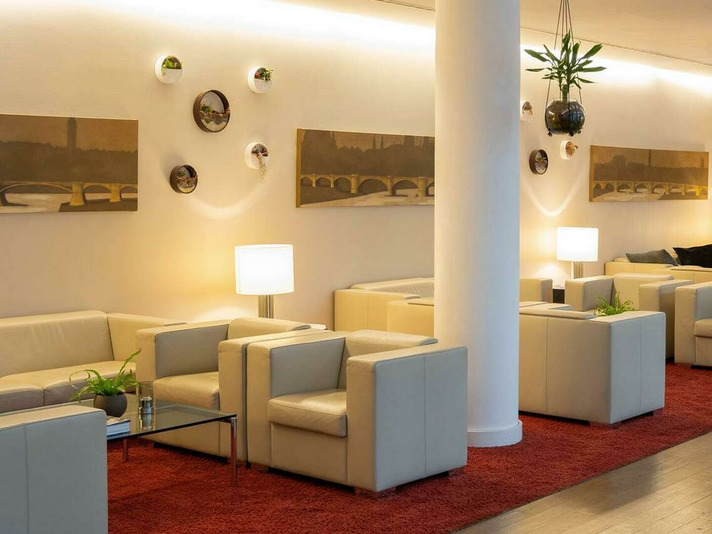 Dresdner-Wellness neben der Frauenkirche | 3 Tage