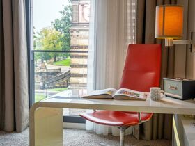 verzauberte Weihnachten in Dresden inkl. Weihnachtsdinner als Buffet am 25.12. / 3 Tage