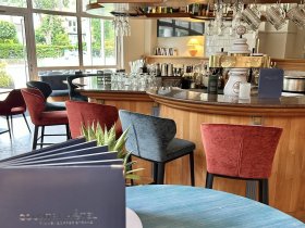 Winter Zauber am Timmendorfer Strand inkl. Abendessen  3 Tage