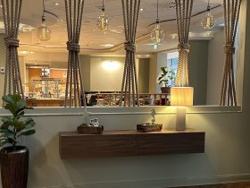 Ostern am Timmendorfer Strand  