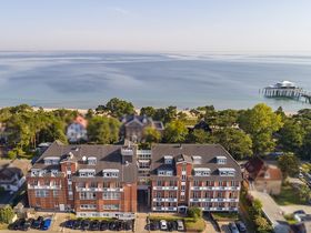 Down on the Beach am Timmendorfer Strand I Sommer 6 Tage