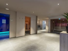 Winter Zauber am Timmendorfer Strand inkl. Abendessen  3 Tage