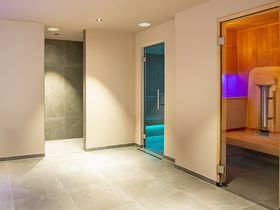 Winter Zauber am Timmendorfer Strand inkl. Abendessen  3 Tage