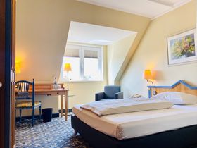 Winter Zauber am Timmendorfer Strand inkl. Abendessen  3 Tage