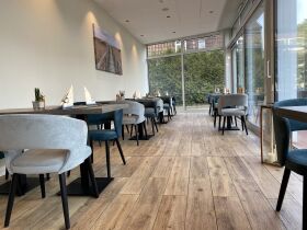 Winter Zauber am Timmendorfer Strand inkl. Abendessen  3 Tage