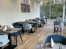 Winter Zauber am Timmendorfer Strand inkl. Abendessen  3 Tage