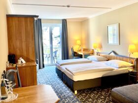 Winter Zauber am Timmendorfer Strand inkl. Abendessen  3 Tage