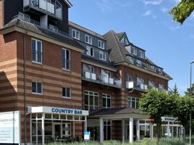 Winter Zauber am Timmendorfer Strand inkl. Abendessen  3 Tage