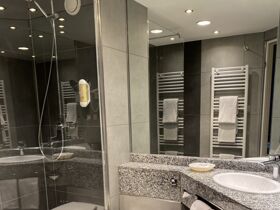 Winter Zauber am Timmendorfer Strand inkl. Abendessen  3 Tage