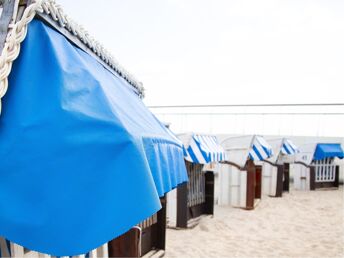Himmelfahrt am Timmendorfer Strand   